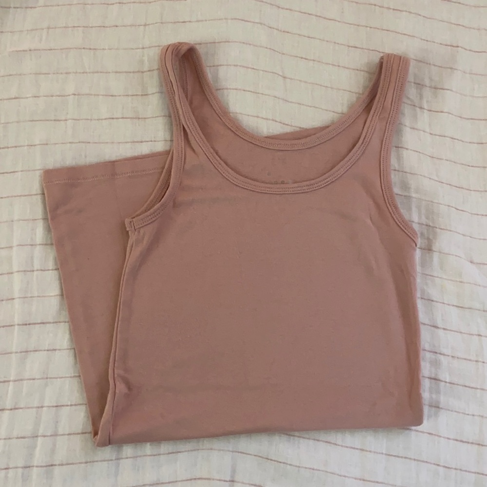 A NEW DAY Tank